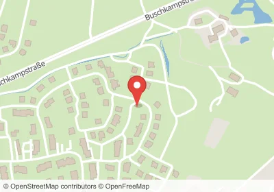 Hotels an der Bamberger Weg in Bielefeld – Unterkünfte, Pensionen und Ferienwohnungen in zentraler Lage