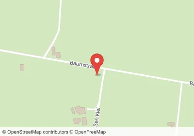 Hotels an der Baumstraße in Hamm – Unterkünfte, Pensionen und Ferienwohnungen in zentraler Lage