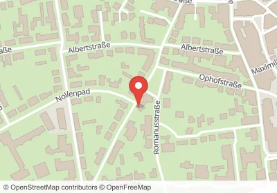 Hotels an der Beisenstraße in Gelsenkirchen – Unterkünfte, Pensionen und Ferienwohnungen in zentraler Lage