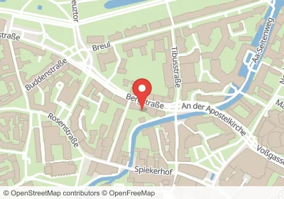 Bergstraße Münster – Hotels in der Nähe Hotels an der Bergstraße in Münster – Unterkünfte, Pensionen und Ferienwohnungen in zentraler Lage