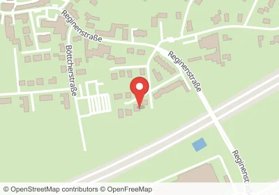 Hotels an der Bernhard-Röllmann-Straße in Hamm – Unterkünfte, Pensionen und Ferienwohnungen in zentraler Lage