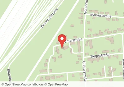 Hotels an der Bernhardstraße in Hamm – Unterkünfte, Pensionen und Ferienwohnungen in zentraler Lage
