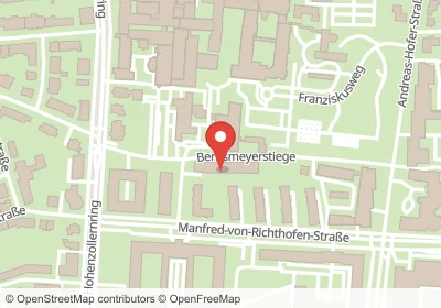 Bernsmeyerstiege Münster – Hotels in der Nähe Hotels an der Bernsmeyerstiege in Münster – Unterkünfte, Pensionen und Ferienwohnungen in zentraler Lage