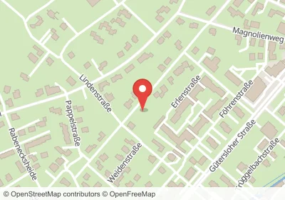Birkenstraße Bielefeld – Hotels in der Nähe Hotels an der Birkenstraße in Bielefeld – Unterkünfte, Pensionen und Ferienwohnungen in zentraler Lage