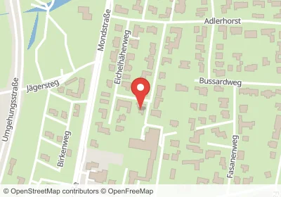Hotels an der Birkhahnweg in Münster – Unterkünfte, Pensionen und Ferienwohnungen in zentraler Lage