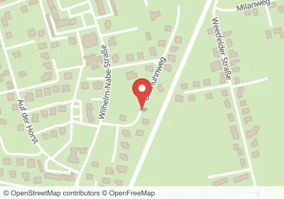 Hotels an der Birkhuhnweg in Hamm – Unterkünfte, Pensionen und Ferienwohnungen in zentraler Lage