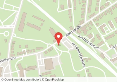 Bleichstraße Bielefeld – Hotels in der Nähe Hotels an der Bleichstraße in Bielefeld – Unterkünfte, Pensionen und Ferienwohnungen in zentraler Lage