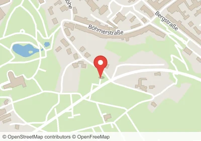 Hotels an der Böhmerstraße in Hagen – Unterkünfte, Pensionen und Ferienwohnungen in zentraler Lage