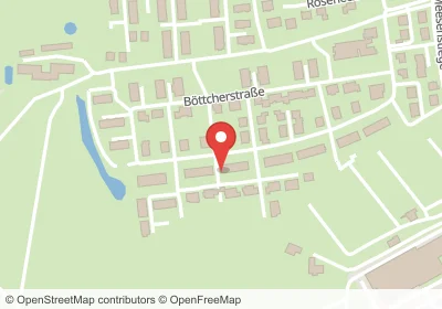 Hotels an der Böttcherstraße in Münster – Unterkünfte, Pensionen und Ferienwohnungen in zentraler Lage