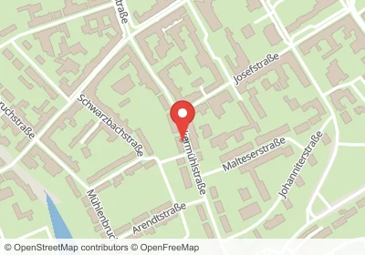 Hotels an der Bokermühlstraße in Gelsenkirchen – Unterkünfte, Pensionen und Ferienwohnungen in zentraler Lage