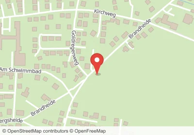 Hotels an der Brandheide in Hamm – Unterkünfte, Pensionen und Ferienwohnungen in zentraler Lage