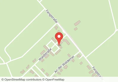 Hotels an der Braunshof in Hamm – Unterkünfte, Pensionen und Ferienwohnungen in zentraler Lage