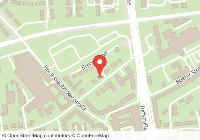 Hotels an der Brennschott in Gelsenkirchen – Unterkünfte, Pensionen und Ferienwohnungen in zentraler Lage