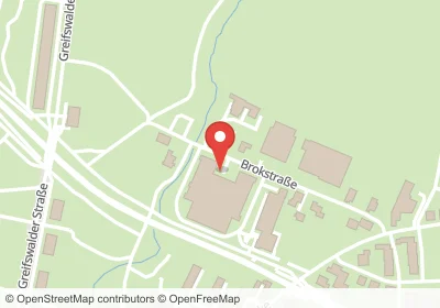 Hotels an der Brokstraße in Bielefeld – Unterkünfte, Pensionen und Ferienwohnungen in zentraler Lage