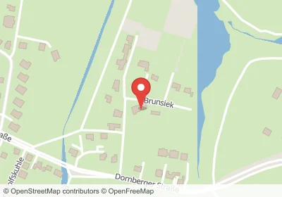 Hotels an der Brunsiek in Bielefeld – Unterkünfte, Pensionen und Ferienwohnungen in zentraler Lage