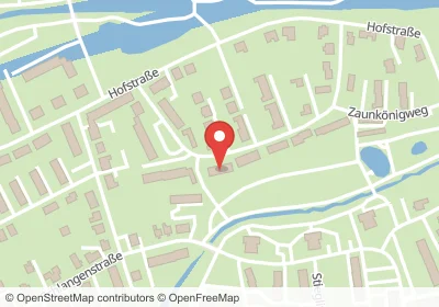 Hotels an der Buchfinkenweg in Bielefeld – Unterkünfte, Pensionen und Ferienwohnungen in zentraler Lage