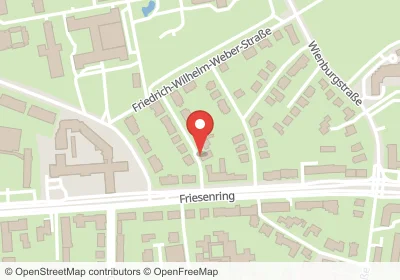 Büchnerstraße Münster – Hotels in der Nähe Hotels an der Büchnerstraße in Münster – Unterkünfte, Pensionen und Ferienwohnungen in zentraler Lage