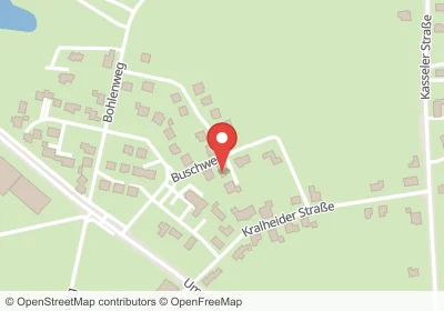 Buschweg Bielefeld – Hotels in der Nähe Hotels an der Buschweg in Bielefeld – Unterkünfte, Pensionen und Ferienwohnungen in zentraler Lage