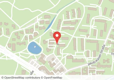 Hotels an der Carl-von-Ossietzky-Straße in Bielefeld – Unterkünfte, Pensionen und Ferienwohnungen in zentraler Lage