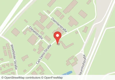 Carl-Zeiss-Straße Hamm – Hotels in der Nähe Hotels an der Carl-Zeiss-Straße in Hamm – Unterkünfte, Pensionen und Ferienwohnungen in zentraler Lage
