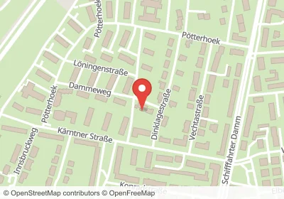 Cloppenburgstraße Münster – Hotels in der Nähe Hotels an der Cloppenburgstraße in Münster – Unterkünfte, Pensionen und Ferienwohnungen in zentraler Lage