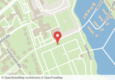 Coesfelder Straße Gelsenkirchen – Hotels in der Nähe Hotels an der Coesfelder Straße in Gelsenkirchen – Unterkünfte, Pensionen und Ferienwohnungen in zentraler Lage