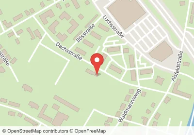 Dachsstraße Oberhausen – Hotels in der Nähe Hotels an der Dachsstraße in Oberhausen – Unterkünfte, Pensionen und Ferienwohnungen in zentraler Lage