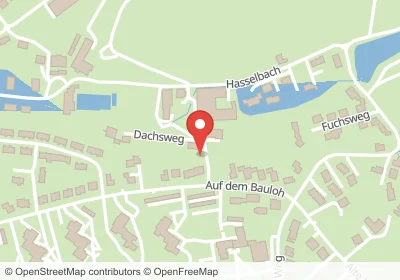 Hotels an der Dachsweg in Hagen – Unterkünfte, Pensionen und Ferienwohnungen in zentraler Lage