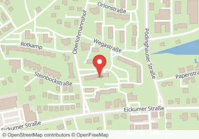 Hotels an der Delphinstraße in Bielefeld – Unterkünfte, Pensionen und Ferienwohnungen in zentraler Lage