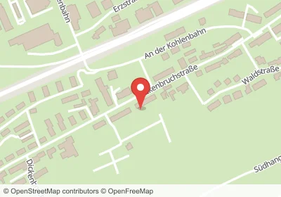 Dickenbruchstraße Hagen – Hotels in der Nähe Hotels an der Dickenbruchstraße in Hagen – Unterkünfte, Pensionen und Ferienwohnungen in zentraler Lage