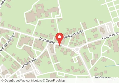Hotels an der Dörpfeldstraße in Bielefeld – Unterkünfte, Pensionen und Ferienwohnungen in zentraler Lage