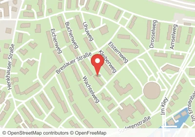 Hotels an der Dohlenweg in Hagen – Unterkünfte, Pensionen und Ferienwohnungen in zentraler Lage