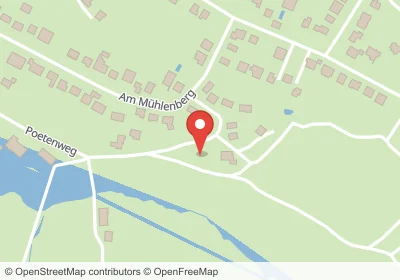 Hotels an der Donnerbrink in Bielefeld – Unterkünfte, Pensionen und Ferienwohnungen in zentraler Lage