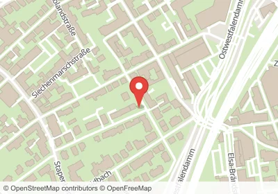 Dorotheenstraße Bielefeld – Hotels in der Nähe Hotels an der Dorotheenstraße in Bielefeld – Unterkünfte, Pensionen und Ferienwohnungen in zentraler Lage