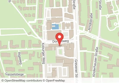 Dorpatweg Münster – Hotels in der Nähe Hotels an der Dorpatweg in Münster – Unterkünfte, Pensionen und Ferienwohnungen in zentraler Lage