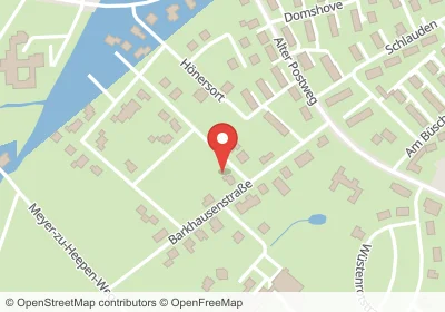 Hotels an der Drakestraße in Bielefeld – Unterkünfte, Pensionen und Ferienwohnungen in zentraler Lage
