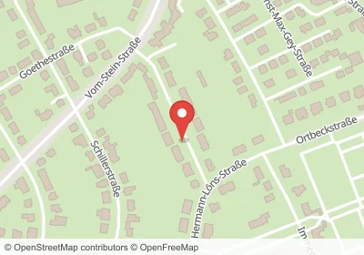 Droste-Hülshoff-Straße Gelsenkirchen – Hotels in der Nähe Hotels an der Droste-Hülshoff-Straße in Gelsenkirchen – Unterkünfte, Pensionen und Ferienwohnungen in zentraler Lage