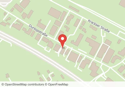 Hotels an der Dunlopstraße in Bielefeld – Unterkünfte, Pensionen und Ferienwohnungen in zentraler Lage