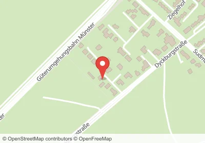 Dyckburgheide Münster – Hotels in der Nähe Hotels an der Dyckburgheide in Münster – Unterkünfte, Pensionen und Ferienwohnungen in zentraler Lage