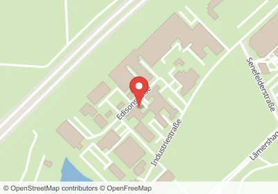 Edisonstraße Bielefeld – Hotels in der Nähe Hotels an der Edisonstraße in Bielefeld – Unterkünfte, Pensionen und Ferienwohnungen in zentraler Lage