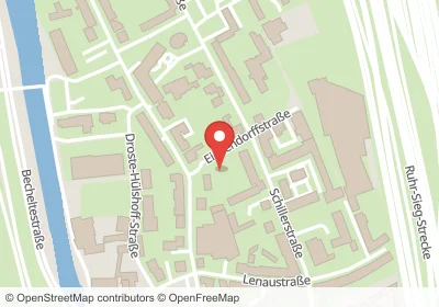 Eichendorffstraße Hagen – Hotels in der Nähe Hotels an der Eichendorffstraße in Hagen – Unterkünfte, Pensionen und Ferienwohnungen in zentraler Lage