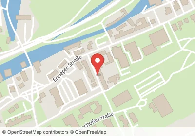 Eichenkampstraße Hagen – Hotels in der Nähe Hotels an der Eichenkampstraße in Hagen – Unterkünfte, Pensionen und Ferienwohnungen in zentraler Lage