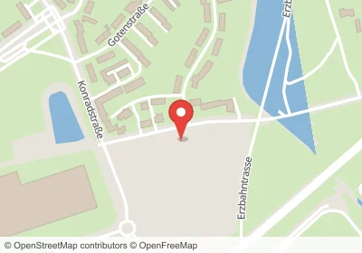 Hotels an der Elfriedenstraße in Gelsenkirchen – Unterkünfte, Pensionen und Ferienwohnungen in zentraler Lage
