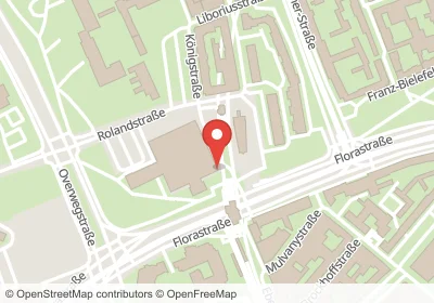 Elisabeth-Nettebeck-Platz Gelsenkirchen – Hotels in der Nähe Hotels an der Elisabeth-Nettebeck-Platz in Gelsenkirchen – Unterkünfte, Pensionen und Ferienwohnungen in zentraler Lage