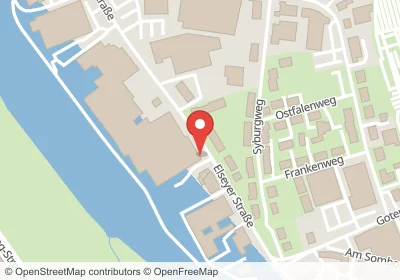 Elseyer Straße Hagen – Hotels in der Nähe Hotels an der Elseyer Straße in Hagen – Unterkünfte, Pensionen und Ferienwohnungen in zentraler Lage