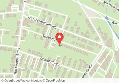 Elsternstraße Bielefeld – Hotels in der Nähe Hotels an der Elsternstraße in Bielefeld – Unterkünfte, Pensionen und Ferienwohnungen in zentraler Lage
