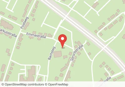 Hotels an der Emmastraße in Oberhausen – Unterkünfte, Pensionen und Ferienwohnungen in zentraler Lage