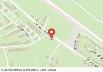 Emmericher Straße Oberhausen – Hotels in der Nähe Hotels an der Emmericher Straße in Oberhausen – Unterkünfte, Pensionen und Ferienwohnungen in zentraler Lage