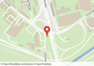 Emscherstraße Gelsenkirchen – Hotels in der Nähe Hotels an der Emscherstraße in Gelsenkirchen – Unterkünfte, Pensionen und Ferienwohnungen in zentraler Lage