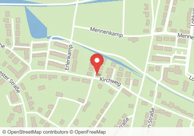 Hotels an der Erlenkamp in Hamm – Unterkünfte, Pensionen und Ferienwohnungen in zentraler Lage